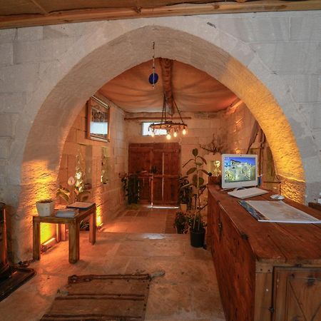 My Cave Suites Nevşehir Kültér fotó