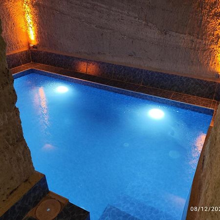 My Cave Suites Nevşehir Kültér fotó