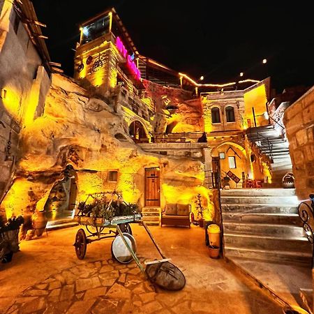 My Cave Suites Nevşehir Kültér fotó