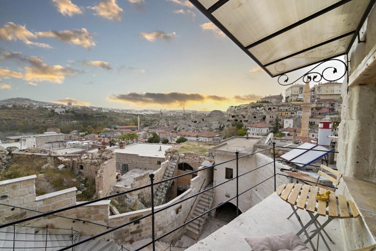 My Cave Suites Nevşehir Kültér fotó