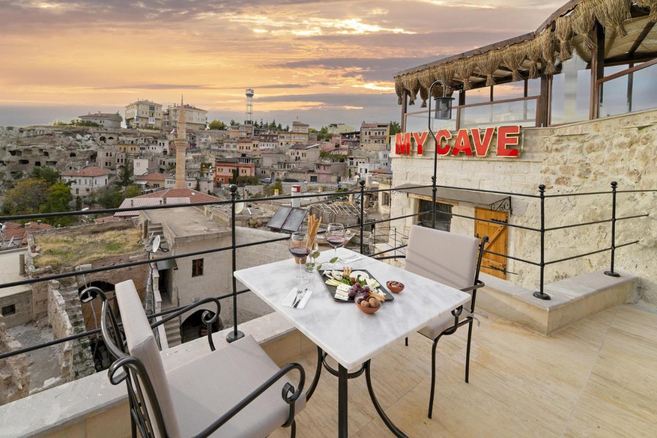 My Cave Suites Nevşehir Kültér fotó