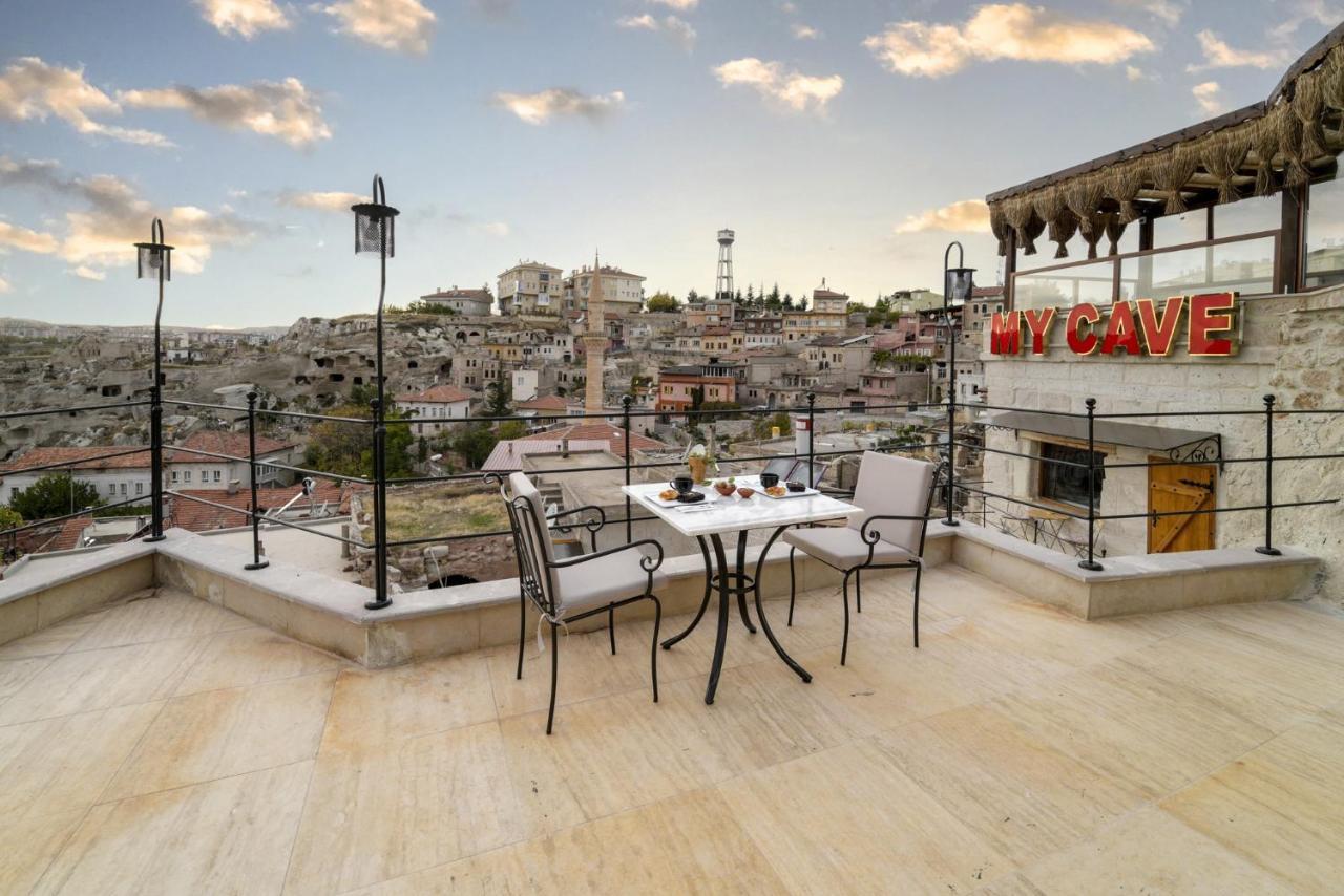 My Cave Suites Nevşehir Kültér fotó