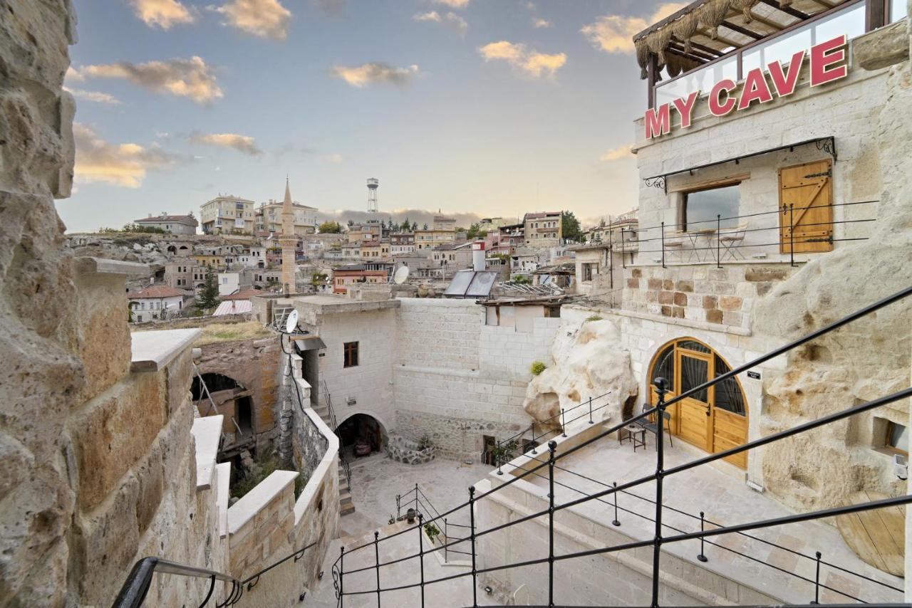 My Cave Suites Nevşehir Kültér fotó