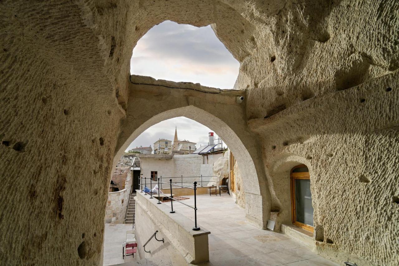 My Cave Suites Nevşehir Kültér fotó