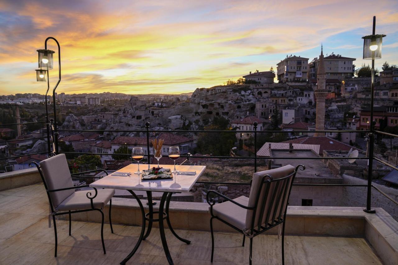 My Cave Suites Nevşehir Kültér fotó