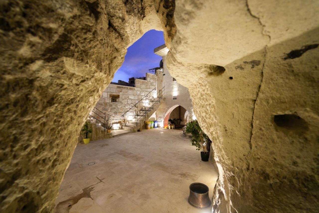 My Cave Suites Nevşehir Kültér fotó