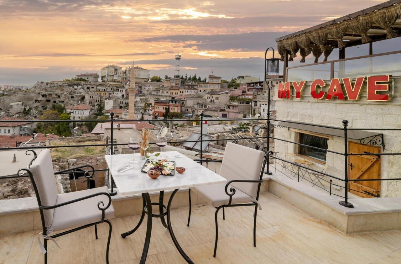 My Cave Suites Nevşehir Kültér fotó