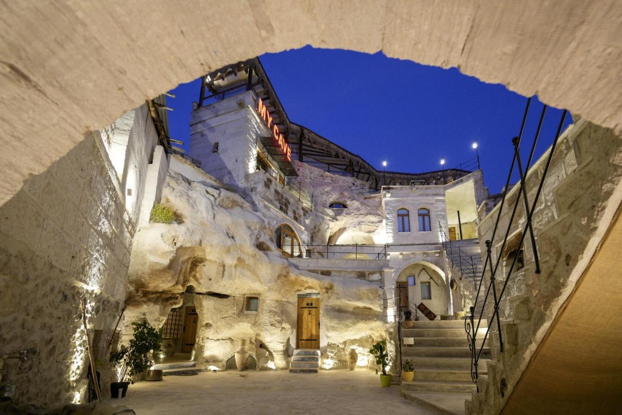 My Cave Suites Nevşehir Kültér fotó