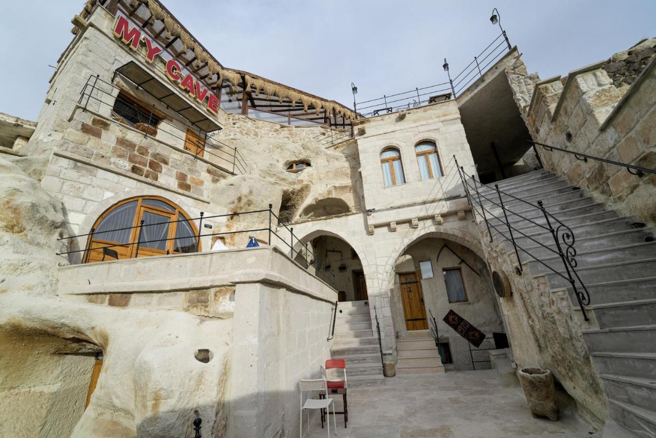 My Cave Suites Nevşehir Kültér fotó