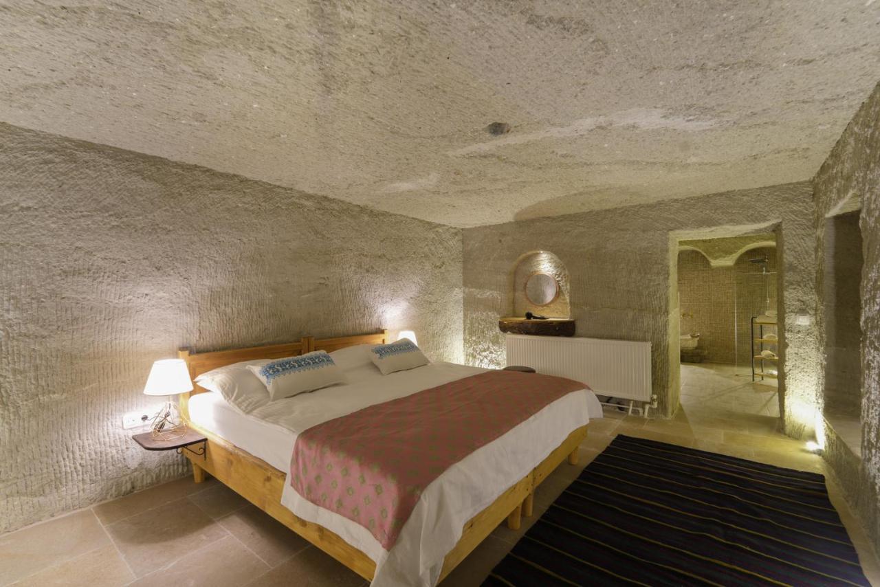 My Cave Suites Nevşehir Kültér fotó
