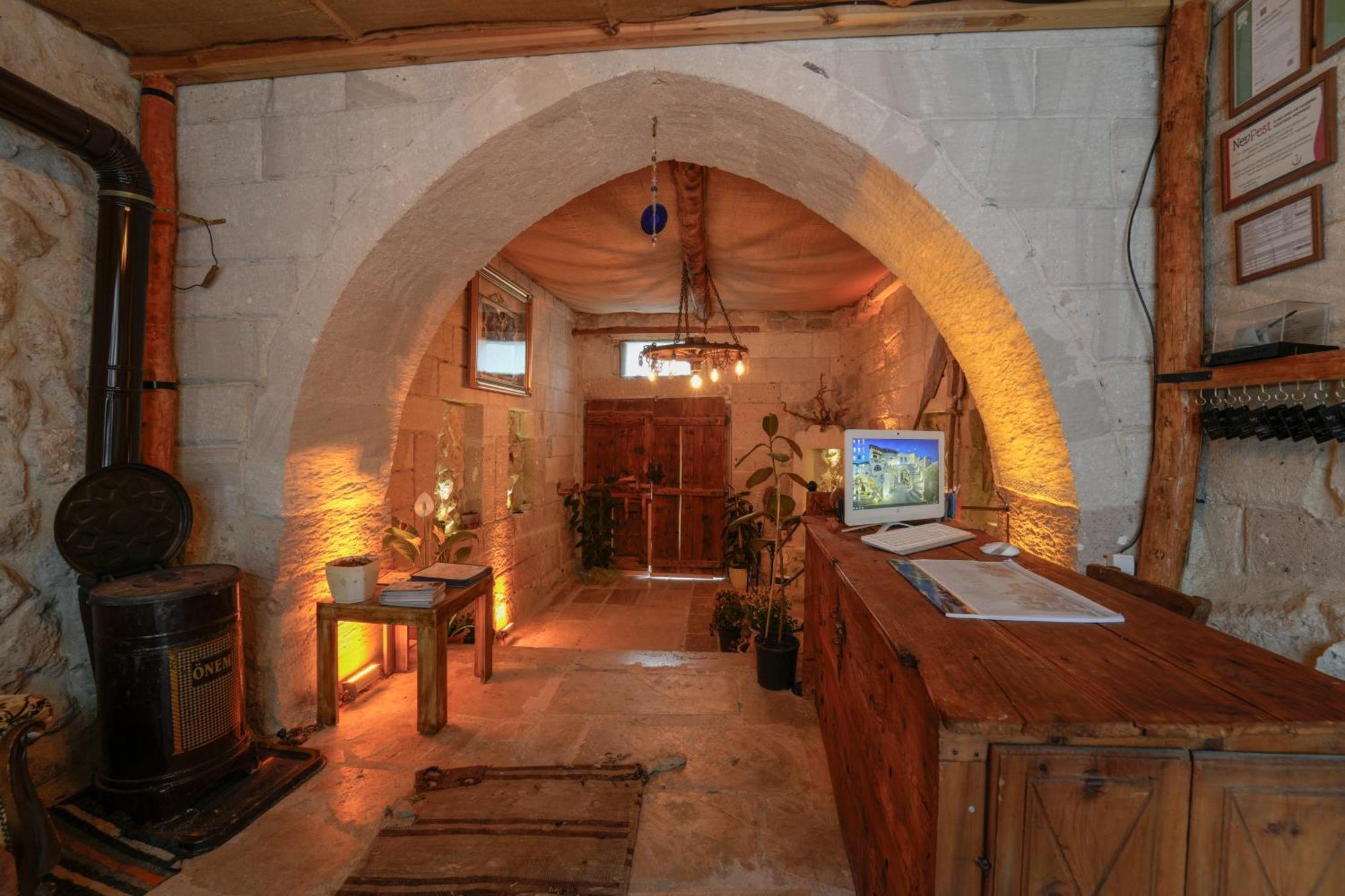 My Cave Suites Nevşehir Kültér fotó