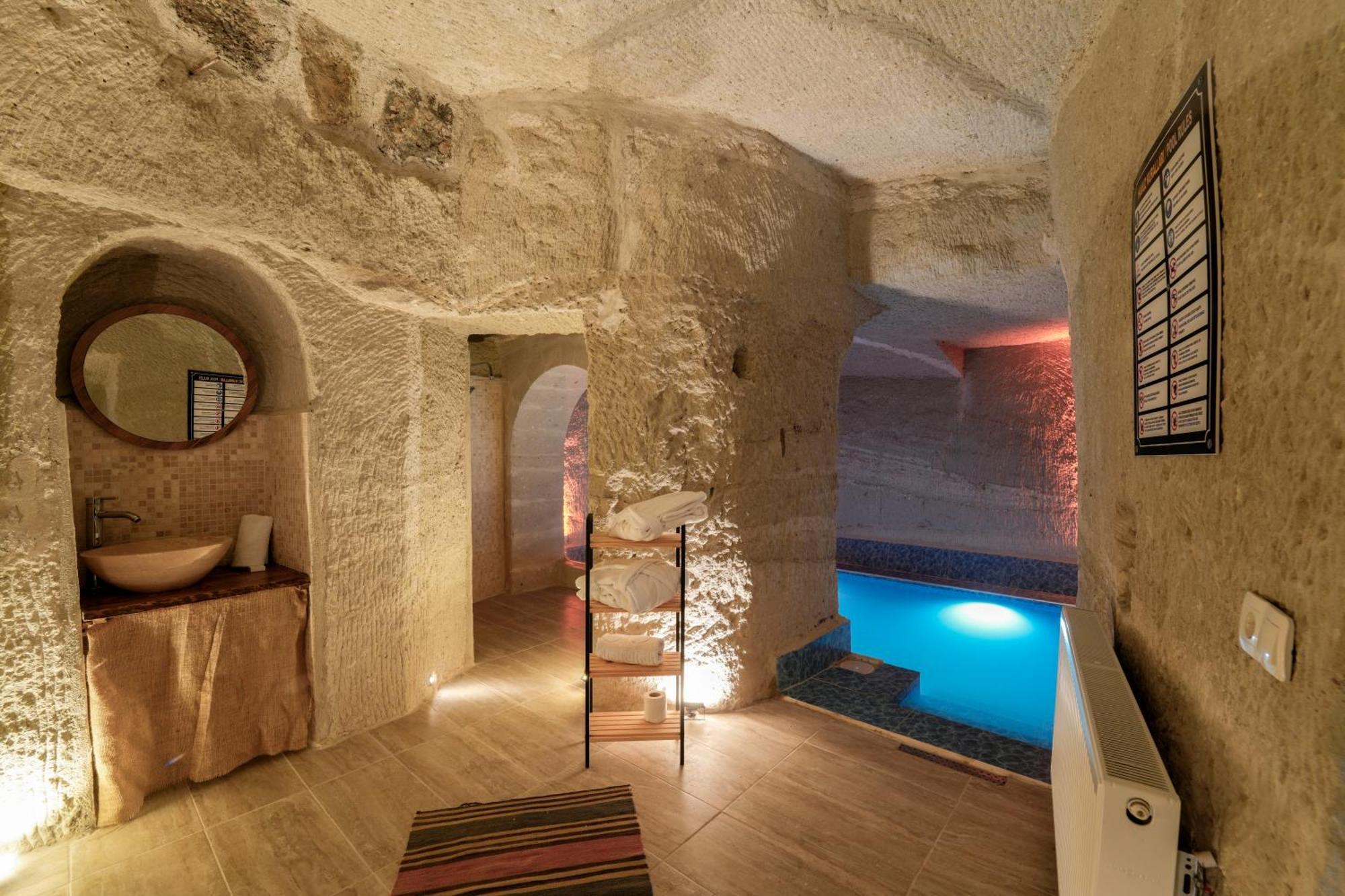 My Cave Suites Nevşehir Kültér fotó