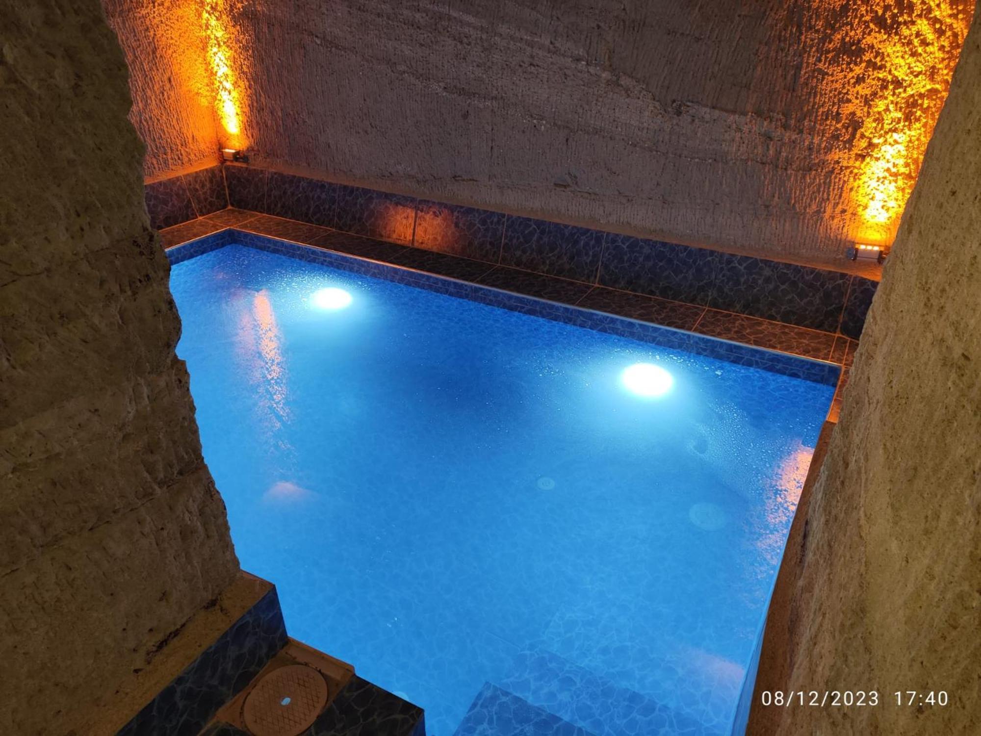 My Cave Suites Nevşehir Kültér fotó