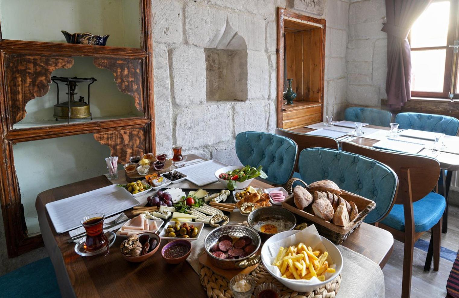My Cave Suites Nevşehir Kültér fotó