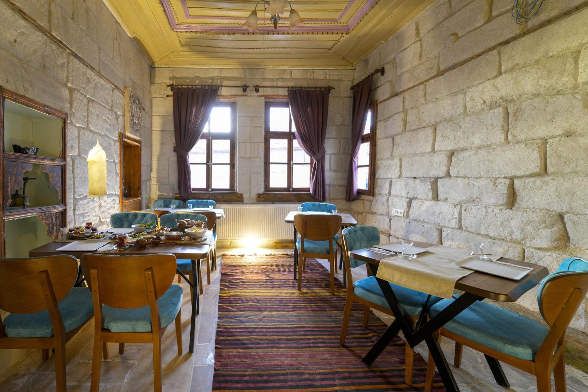 My Cave Suites Nevşehir Kültér fotó