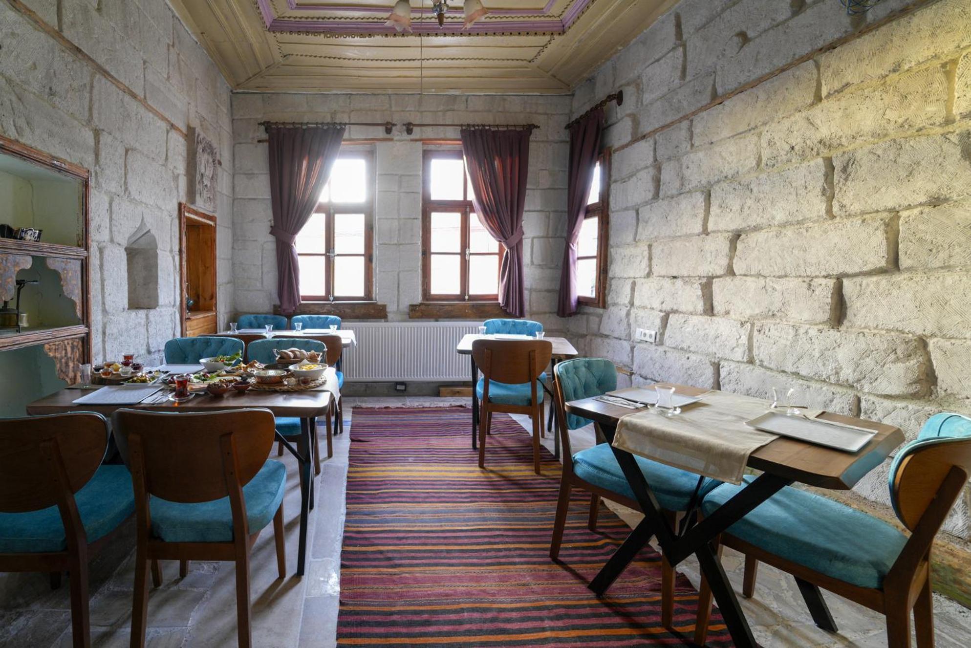 My Cave Suites Nevşehir Kültér fotó