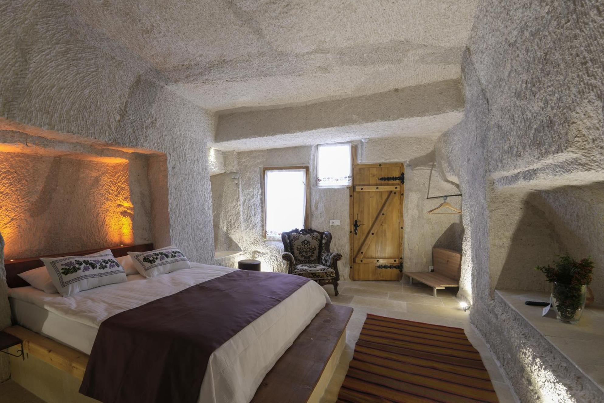 My Cave Suites Nevşehir Kültér fotó