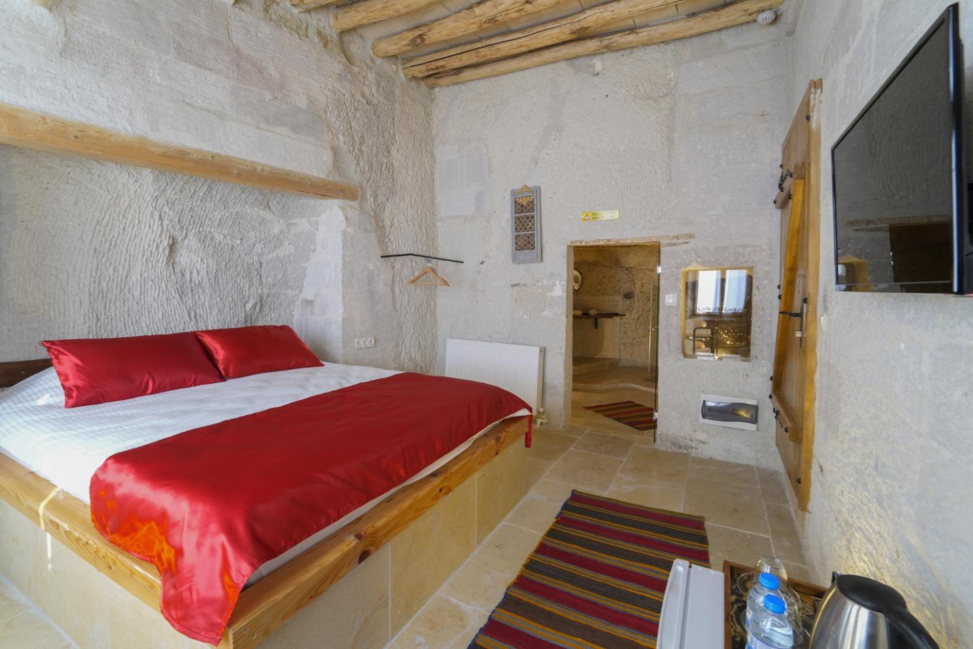 My Cave Suites Nevşehir Kültér fotó