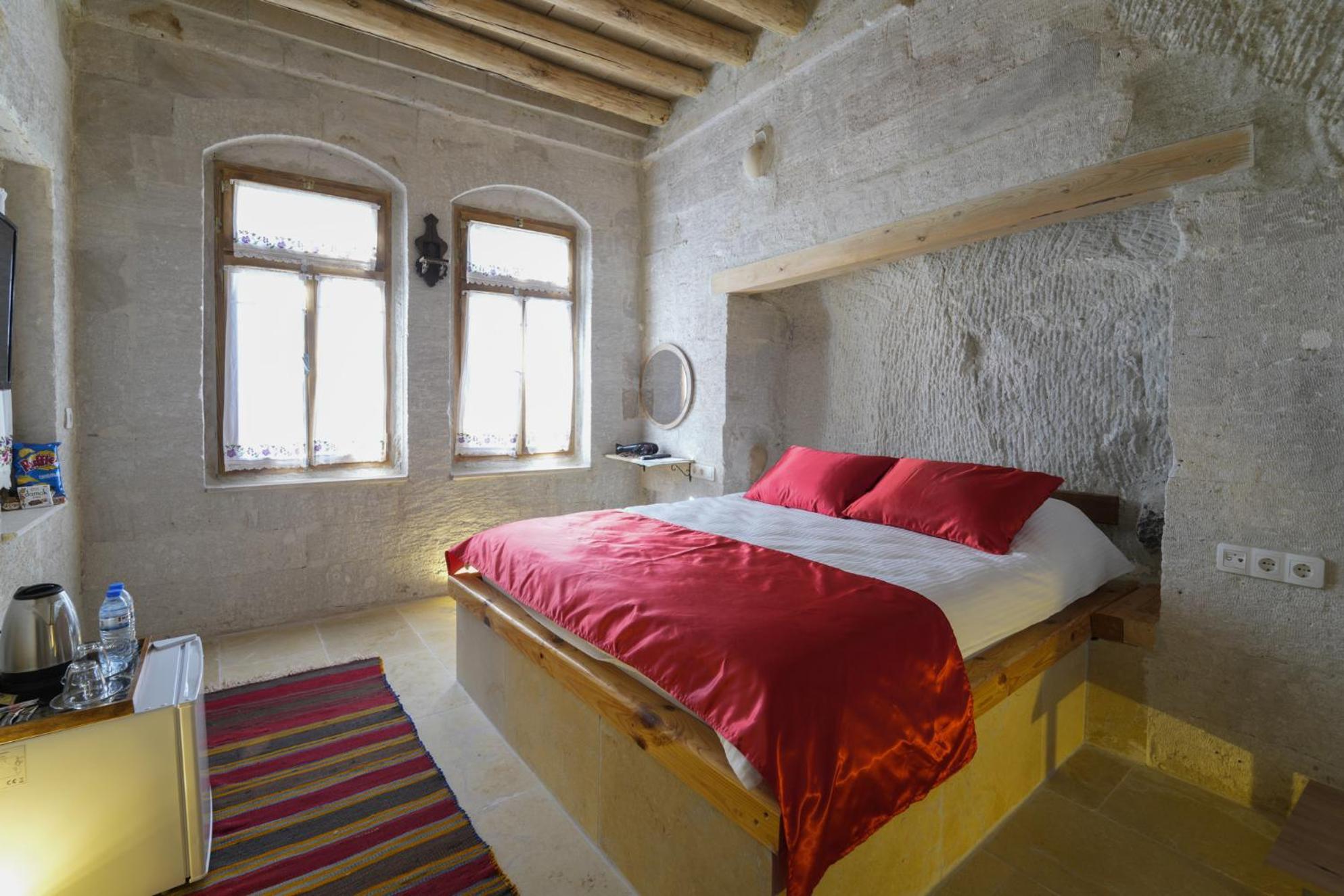 My Cave Suites Nevşehir Kültér fotó