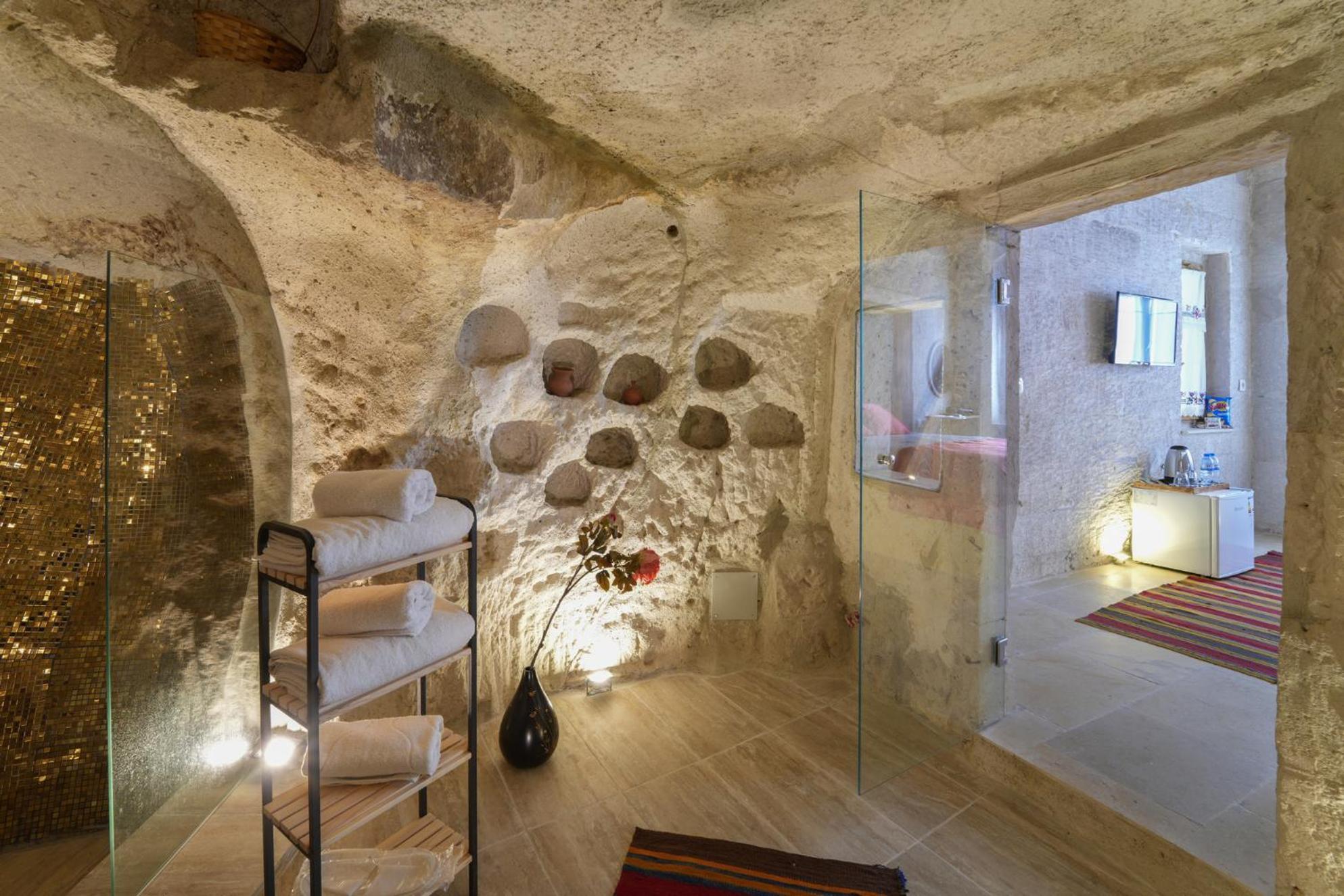 My Cave Suites Nevşehir Kültér fotó