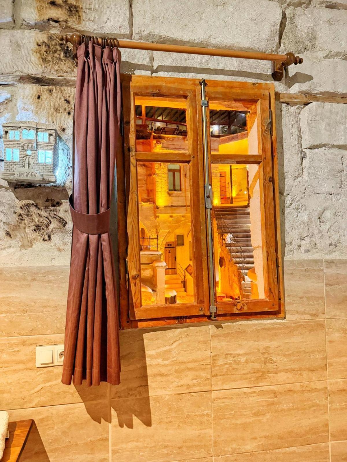 My Cave Suites Nevşehir Kültér fotó