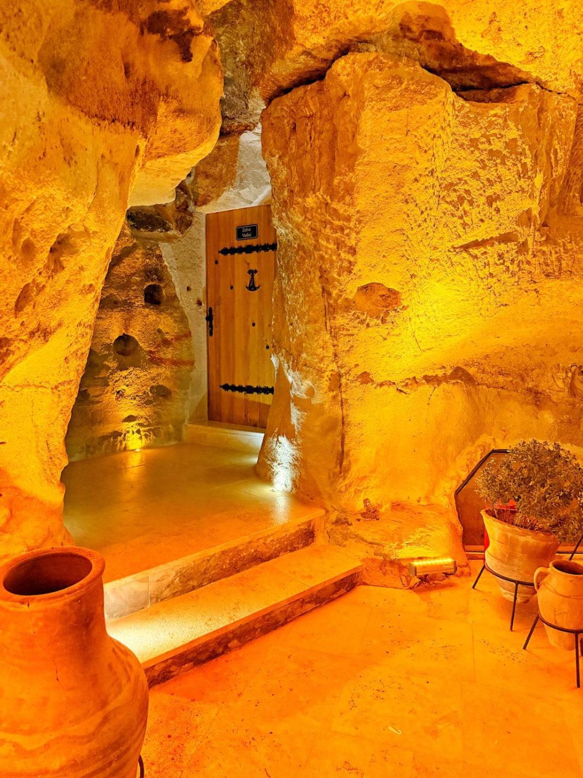 My Cave Suites Nevşehir Kültér fotó
