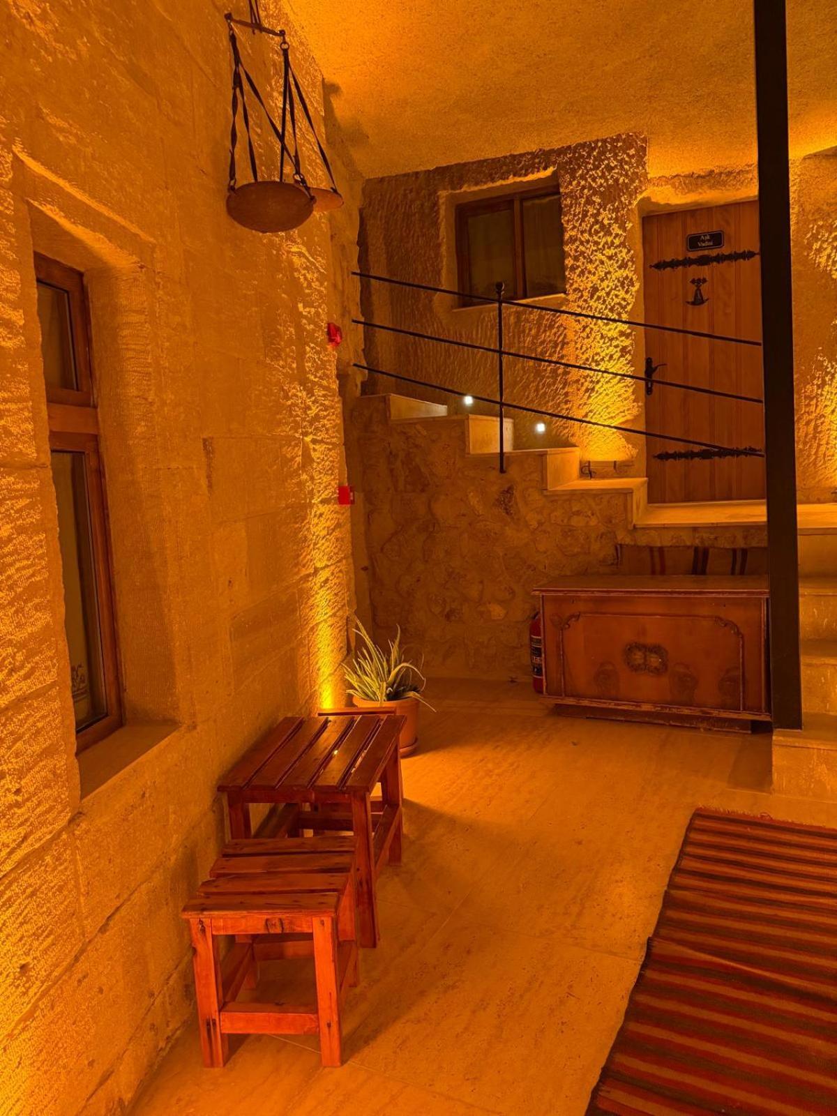 My Cave Suites Nevşehir Kültér fotó