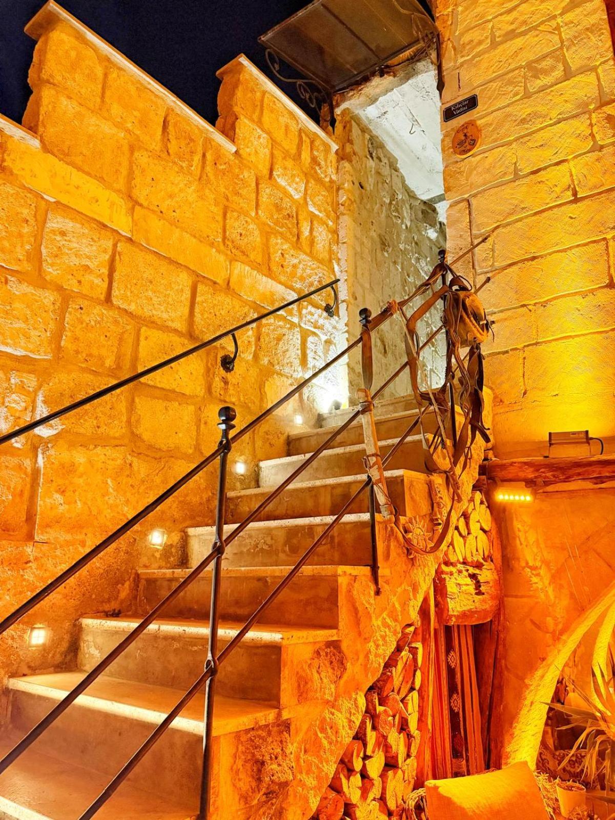 My Cave Suites Nevşehir Kültér fotó