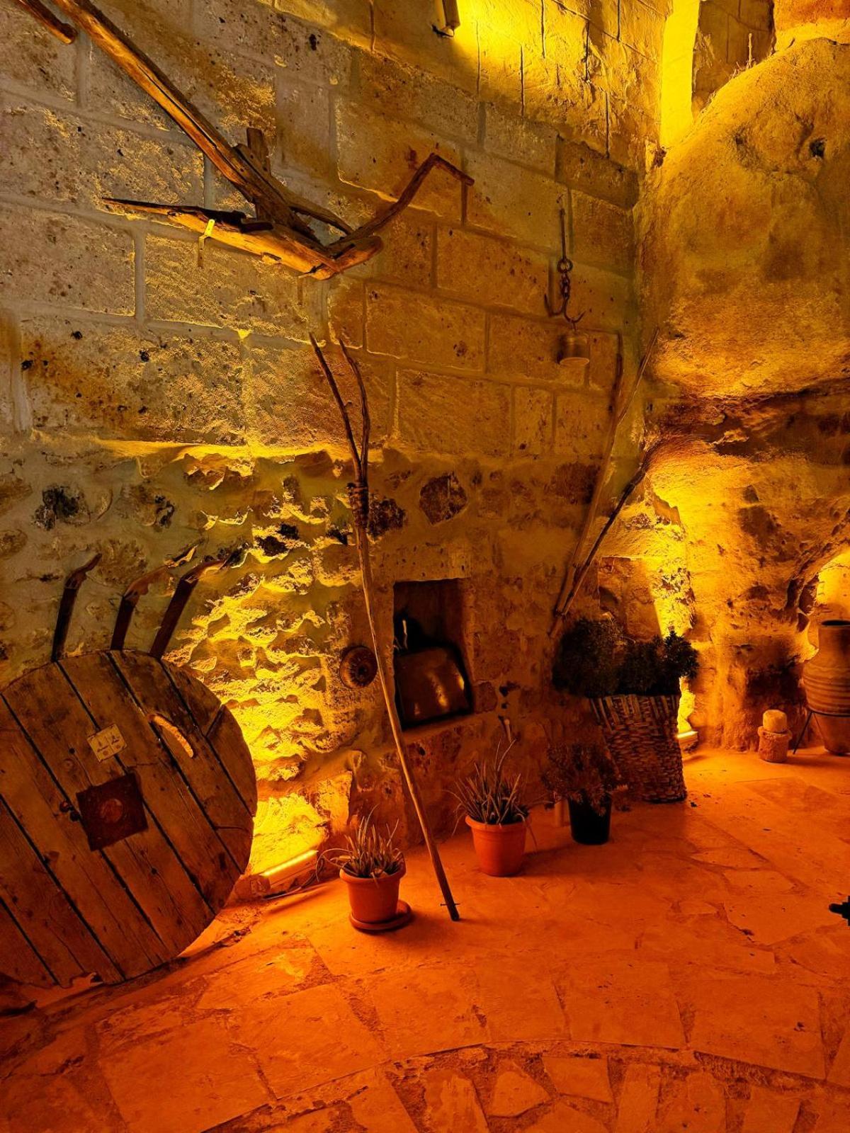 My Cave Suites Nevşehir Kültér fotó