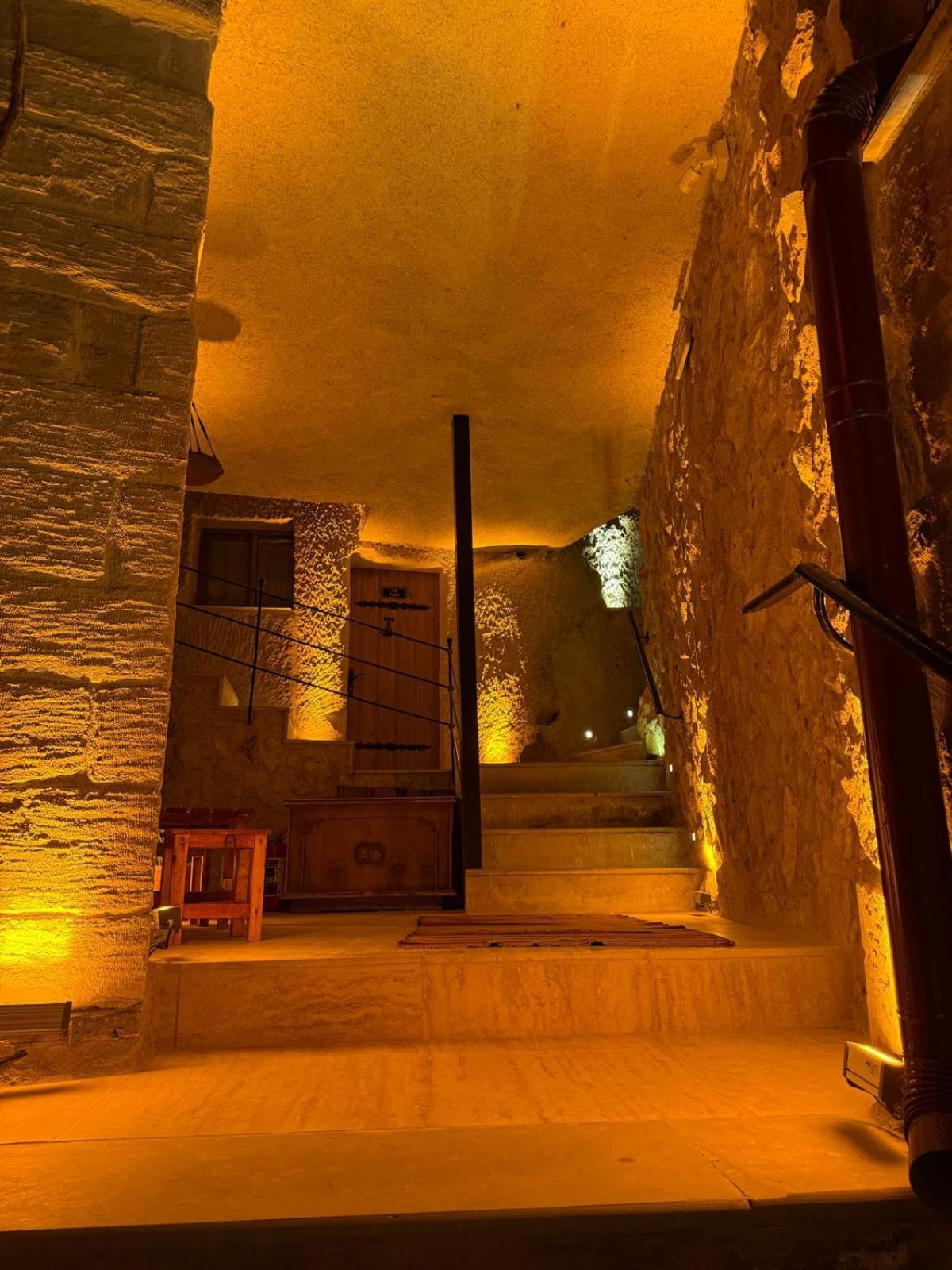 My Cave Suites Nevşehir Kültér fotó