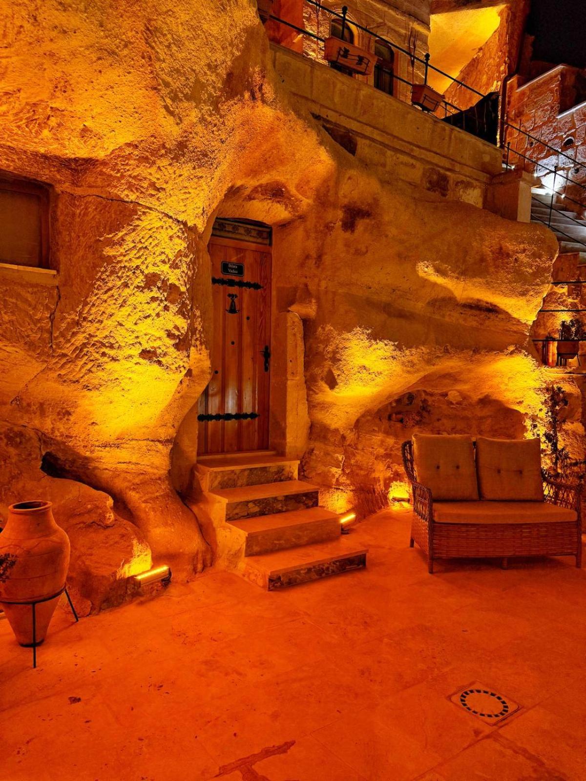 My Cave Suites Nevşehir Kültér fotó