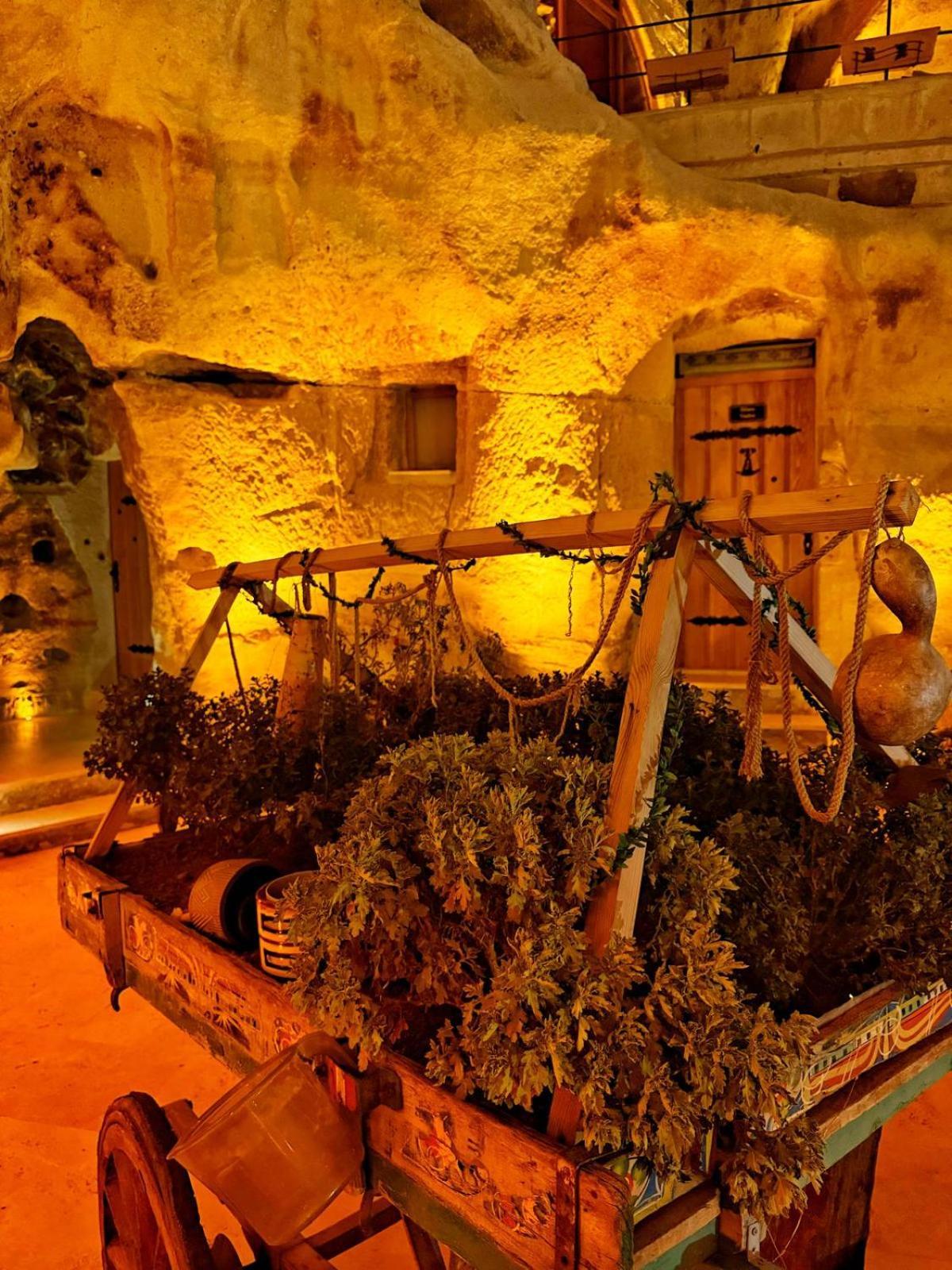 My Cave Suites Nevşehir Kültér fotó