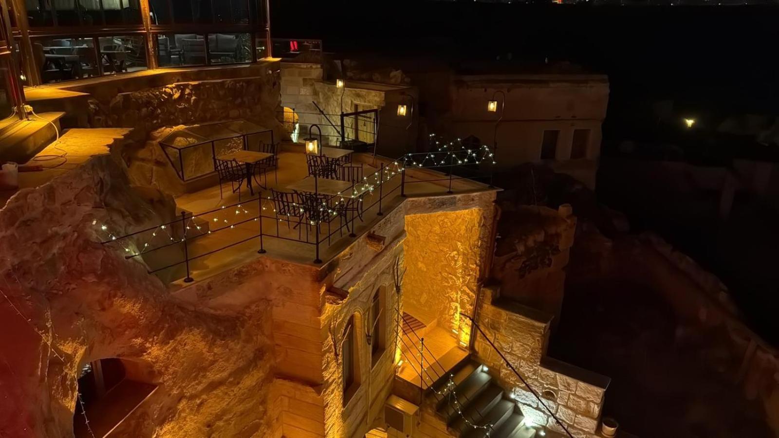 My Cave Suites Nevşehir Kültér fotó