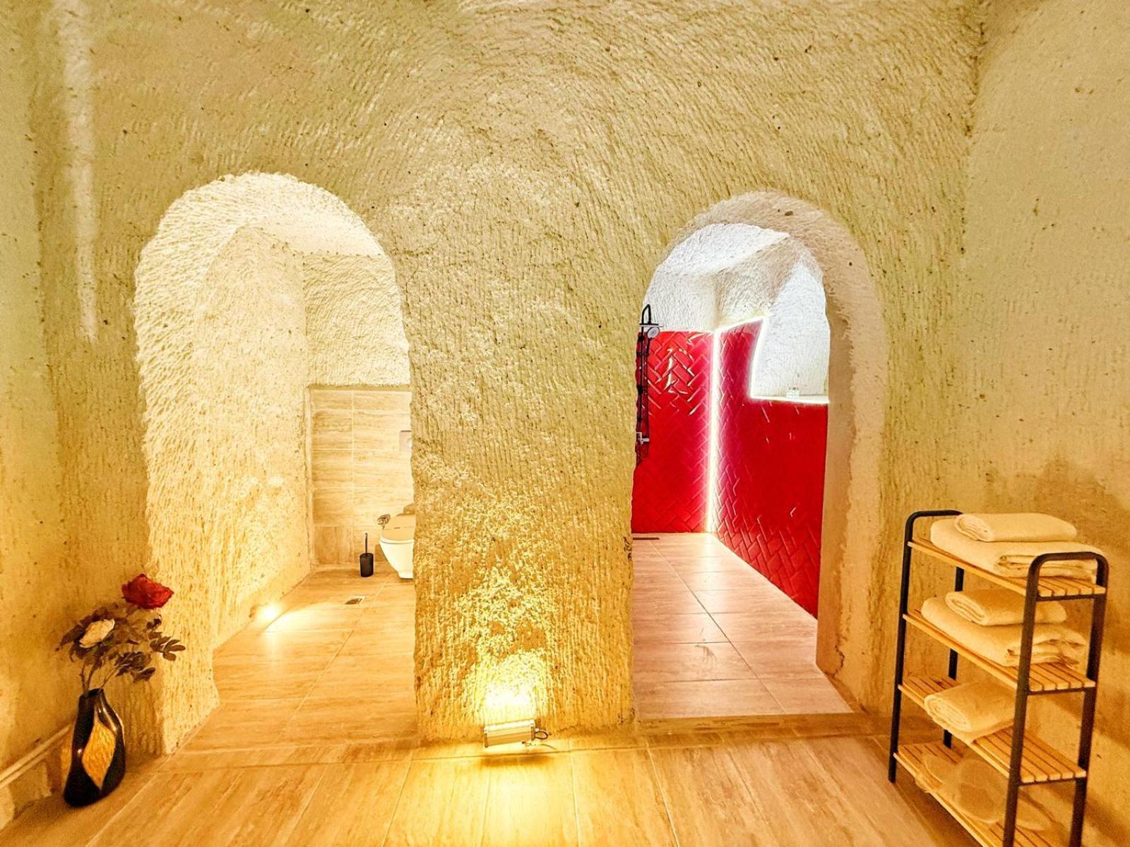 My Cave Suites Nevşehir Kültér fotó